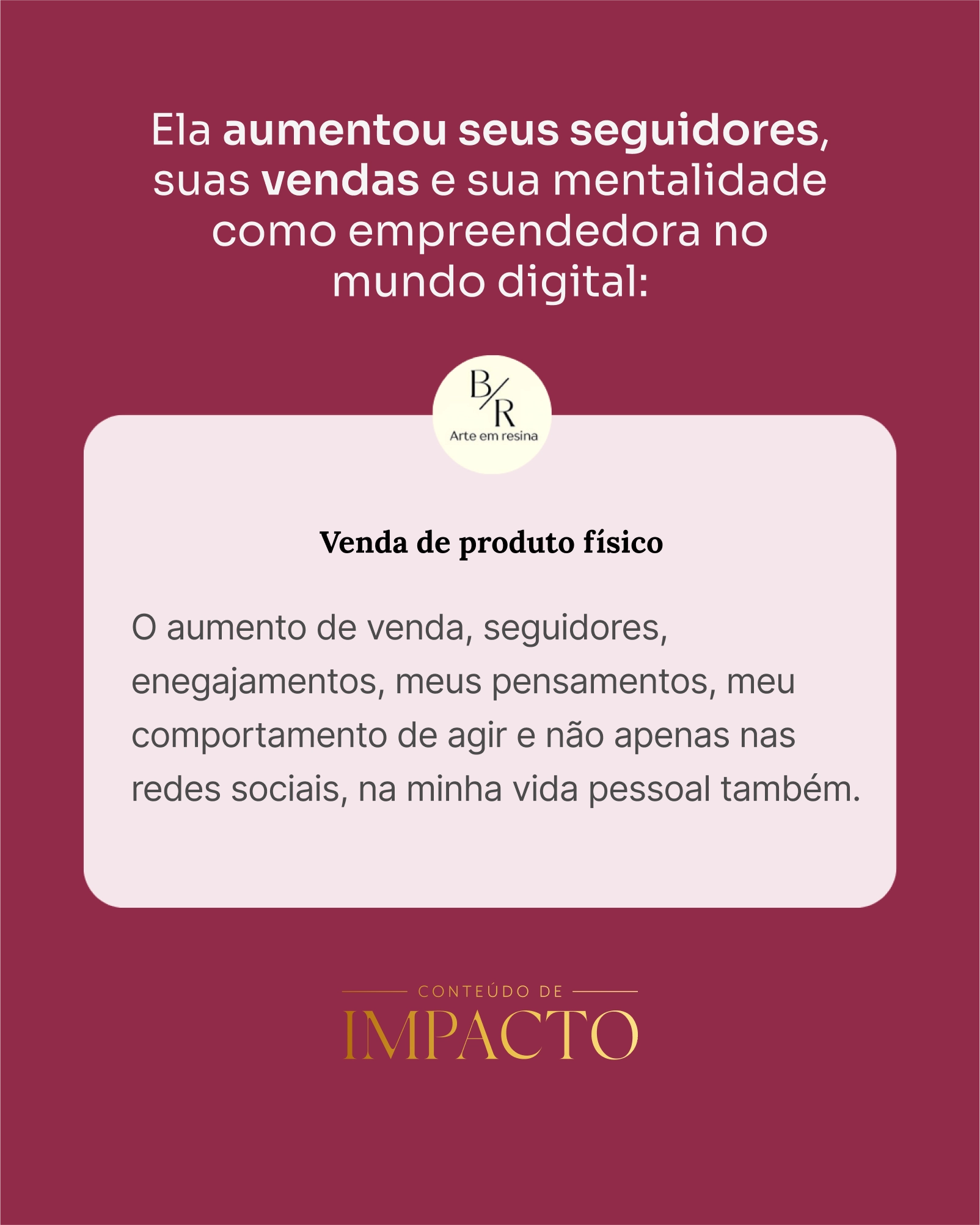 DEPOIMENTO 01