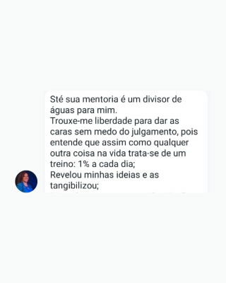 Depoimento Iza