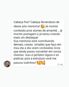 Depoimento Mari 2