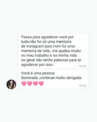 Depoimento Samara