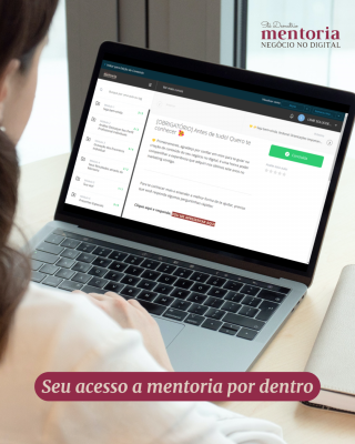 plataforma por dentro